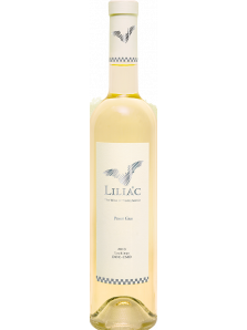 Liliac Pinot Gris 2019 | Liliac Winery | Lechinta